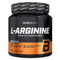 BioTech USA L-Arginine - 300g