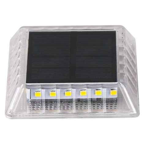 08495L - LED Venkovní solární osvětlení se senzorem LED/0,03W/1,2V IP54 Donoci