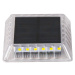08495L - LED Venkovní solární osvětlení se senzorem LED/0,03W/1,2V IP54