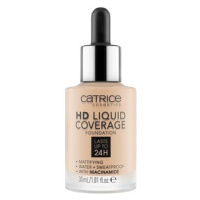 CATRICE HD Liquid Coverage 010 30 ml