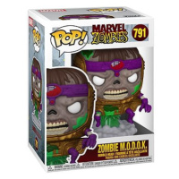 Funko POP! Marvel Marvel Zombies S2 - MODOK