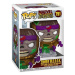 Funko POP! Marvel Marvel Zombies S2 - MODOK