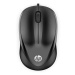 HP Wired Mouse 1000