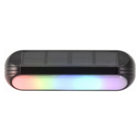 Solární fasádní svítidlo RGB IP65