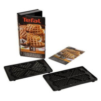 Tefal ACC Snack Collec Heartwaffles Box