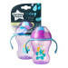 Tommee Tippee Netekoucí hrnek Explora Easy Drink 230ml 6m+