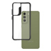 Ochranný kryt 3mk Satin Armor Case+ pro Samsung Galaxy S21 FE