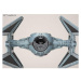 Plastic ModelKit BANDAI SW 01212 - TIE Interceptor (1:72)