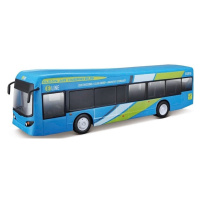 Maisto RC – Autobus – City Bus (2.4GHz), modrý