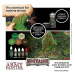 Army Painter: GameMaster - Wilderness & Woodlands Terrain Kit