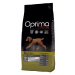 OPTIMAnova Dog Adult Mini Digestive Rabbit & Potato GF 8 kg