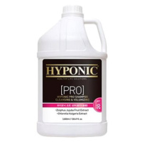 HYPONIC PRO Čistící a Objemový šampon pro psy 3800 ml + pumpička