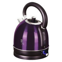 BERLINGERHAUS Rychlovarná konvice 1,8 l Metallic Line Purple Edition BH-9338