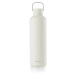 EQUA Timeless Off White 600 ml a 1000 ml lahev z nerezové oceli Velikost: 1000 ml