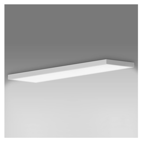Brilagi Brilagi - LED Koupelnové stropní svítidlo FRAME LED/50W/230V 120x30 cm IP44 bílá