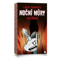 Labilní jednorožci: Noční můry