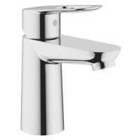 Umyvadlová baterie Grohe Loop bez výpusti chrom 23337000