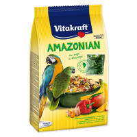 Vitakraft Amazonian Papagei bag 750 g