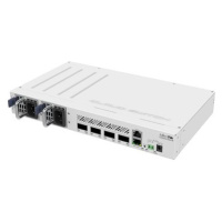 MikroTik CRS504-4XQ-IN