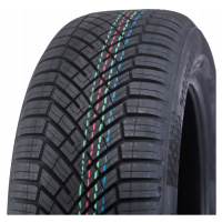 1x Pneumatika 225/45R17 Continental AllSeasonContact 2