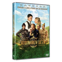 Hodinářův učeň - DVD