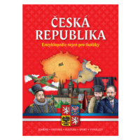 Česká republika Encyklopedie nejen pro školáky