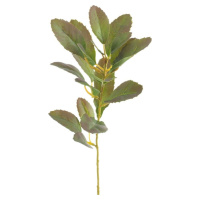 Umělá větvička (výška 37 cm) Lemon Tree – Ixia