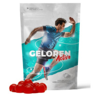 Geloren pro lidi želé Active 400 g (90 tbl)