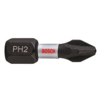 BOSCH Nástavec Impact Control 25 mm, 2×PH2 2.608.522.403