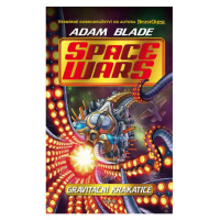 Space Wars (2) - Gravitační krakatice ALBATROS