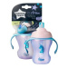 Tommee Tippee Netekoucí hrnek s brčkem Explora Easy Drink 230ml 6m+