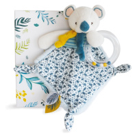 Doudou Koala Yoca s chrastítkem 22 cm 1 ks