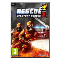 RESCUE 2: Everyday Heroes (PC/MAC)