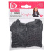 Oblečení Cardigan Black Ma Corolle pro 36 cm panenku od 4 let