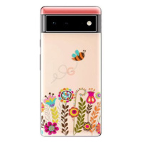 iSaprio Bee 01 pro Google Pixel 6 5G