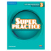 Super Minds Second Edition 3 Super Practice Book Cambridge University Press