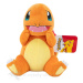 Pokémon plyšák Charmander (sedící) 20 cm