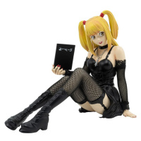 Figurka ABYstyle Studio Death Note - Misa