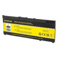 PATONA pro HP OMEN 15-ce/dc/cb Pavilion 15cx 4380mAh Li-Pol 11,55V SR04XL