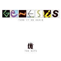 Genesis - Turn It On Again: The Hits (CD)