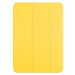 APPLE Smart Folio for iPad (10th generation) - Lemonade