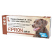 FIPRON Spot-on pro psy L 20 - 40 kg 2,68 ml 1 pipeta