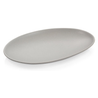 Tescoma Servírovací talíř FANCY HOME Stones, 25 cm, šedá
