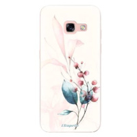 iSaprio Flower Art 02 pro Samsung Galaxy A3 2017