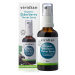 Viridian Elderberry Throat Spray Organic (Sprej při bolesti v krku a kašli Bio) 50ml