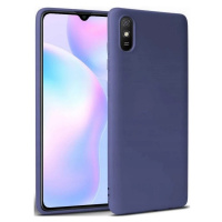 Kryt TECH-PROTECT ICON XIAOMI REDMI 9A NAVY (0795787715055)