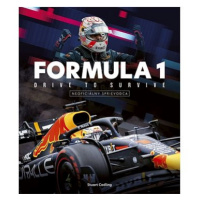 Formula 1 Drive to Survive: Neoficiálny sprievodca