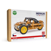 Merkur Toys Stavebnice MERKUR Hadraplán 300ks v krabici 26x18x5,5cm