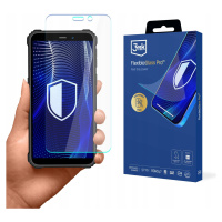 Sklo hybridní pro Oukitel G2 3mk FlexibleGlass Pro