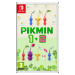 Nintendo SWITCH Pikmin 1 + 2